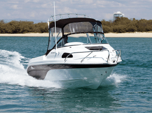 Procraft 5.8 Coastal