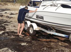 Fraser Island