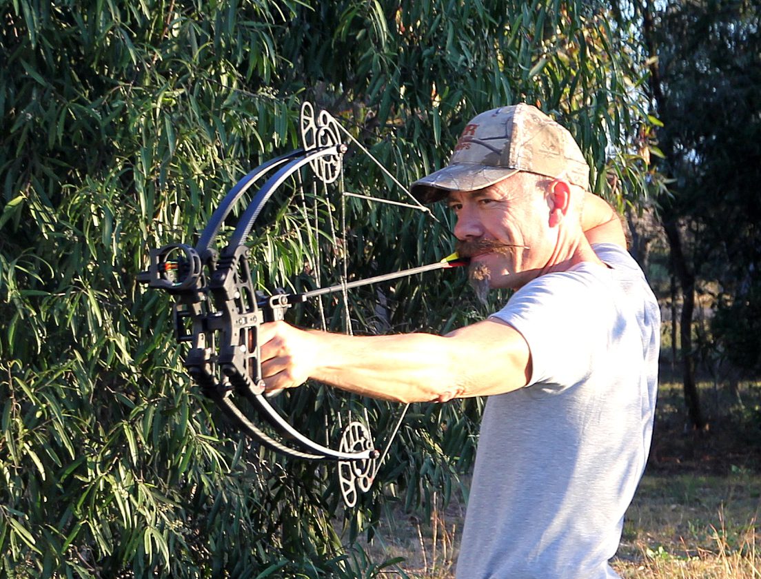 Compact SR Xtreme Compound Bow Review - Bush 'n Beach