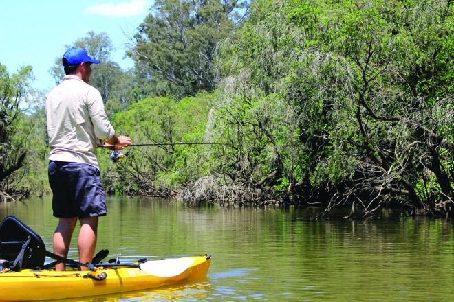 Freak Sports Torpedo 10 Kayak