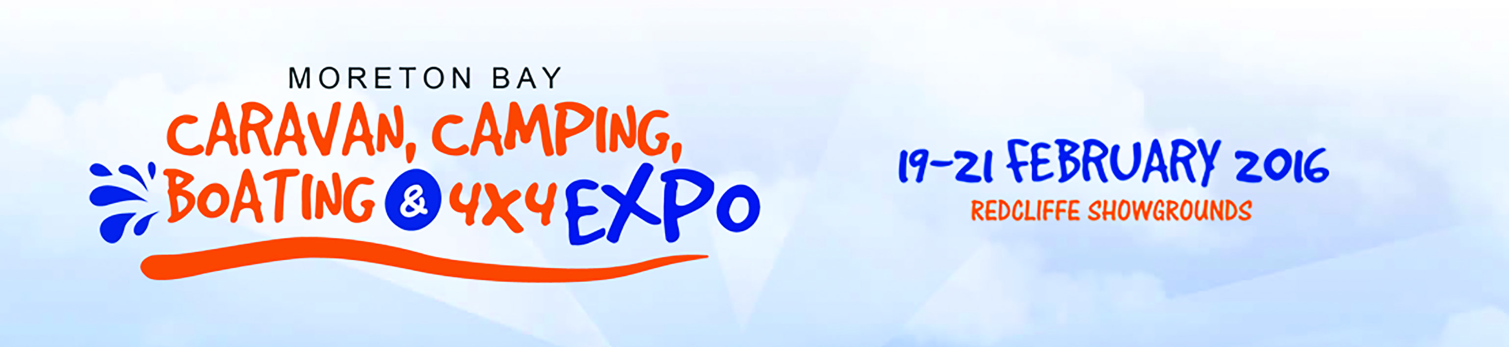 expo banner