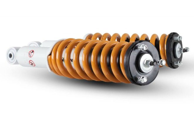 Country2Coast distributes Ironman 4x4's new pre-assembled strut / coil-over program. Make suspension installation a breeze with struts that are ready for direct fitment. Perfect for the DIYer or busy workshop!