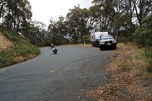 Victorian High Country