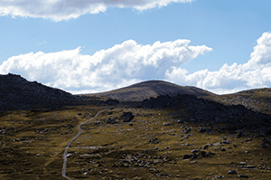 Victorian High Country