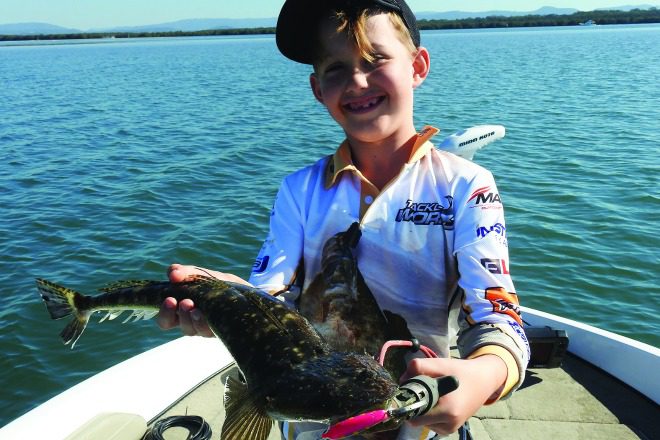 young-riley-was-stoked-with-this-56cm-flathead