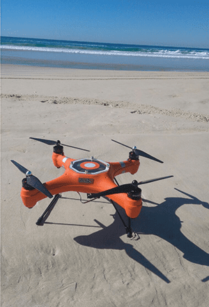 Getting into drone fishing - Bush 'n Beach Fishing Magazine