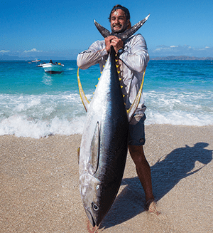 Getting into drone fishing - Bush 'n Beach Fishing Magazine