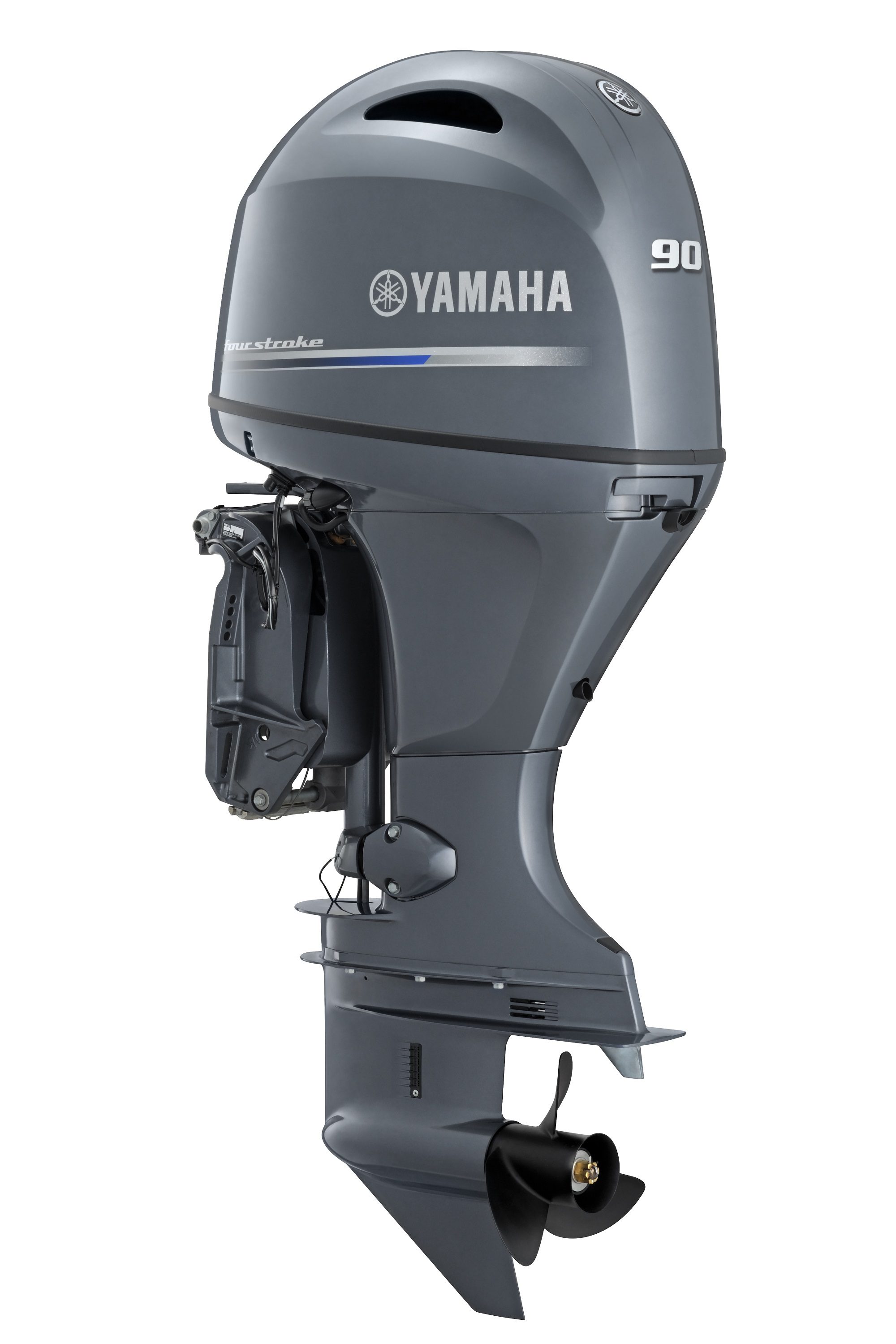 yamaha f90 new 2016