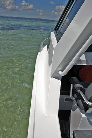 formosa 660 tomahawk offshore hardtop 6