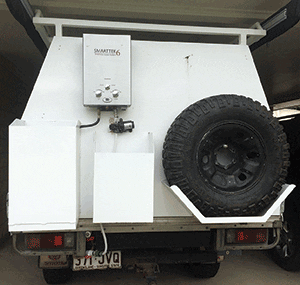 off-road canopy for hilux 5