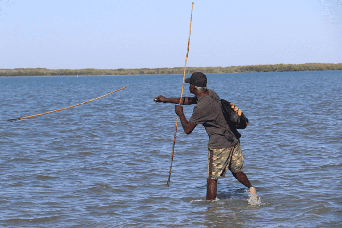 northern territory fishing experience