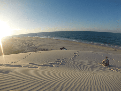 fraser island 4wd