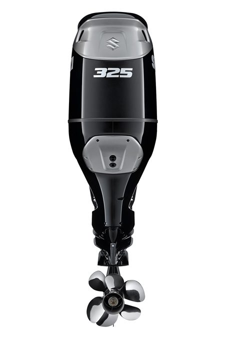 suzuki df325a 325hp outboard