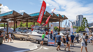 National 4x4 Outdoors Show, Fishing & Boating Expo 2018