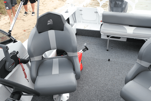 horizon 485 sunrunner boat review