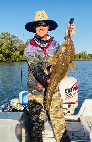 flathead and barra bundy