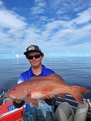 bundaberg inshore reefs and rivers