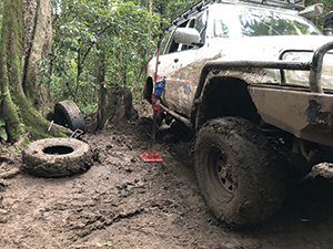 levuka 4x4 park