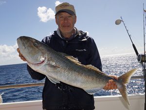 swain reefs fishing