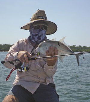 top 10 tips fishing success
