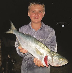 charters in moreton bay successful