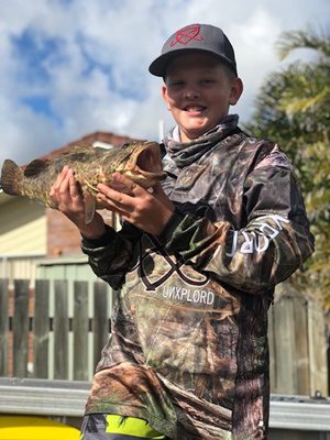 fantastic fishing bundaberg