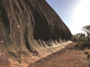 Uluru Kata Tjuta