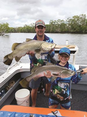 cape york barra