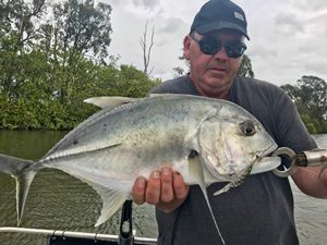 gold coast broadwater fishing