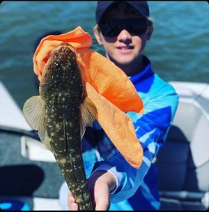 school holidays fishing gold coast