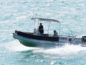 ocean craft buccaneer