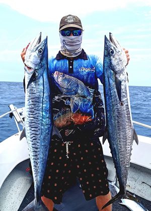 great chance fishing bundaberg