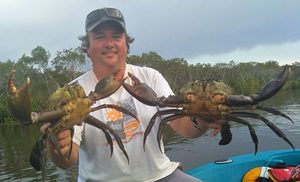 taking advantage of flush gold coast fishing