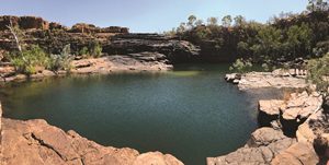 gibb river rd wa