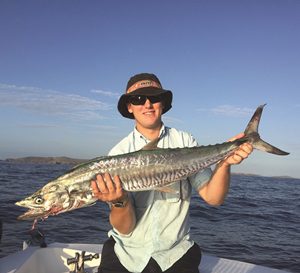small weather windows river to reef fishing charters
