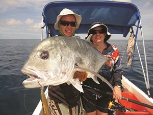 cape york east coast