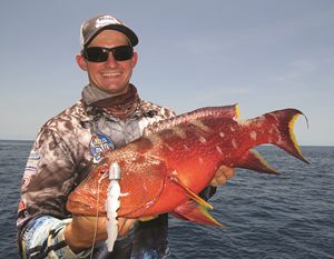 cape york east coast