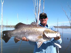 tackle bundaberg fishing