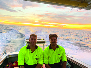 Trailer Boat To Cape York - Hooked Up Magazine