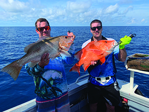 Trailer Boat To Cape York - Hooked Up Magazine