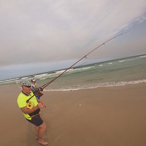 Beach whiting tactics part one: location and tackle - BNB Fishing Mag